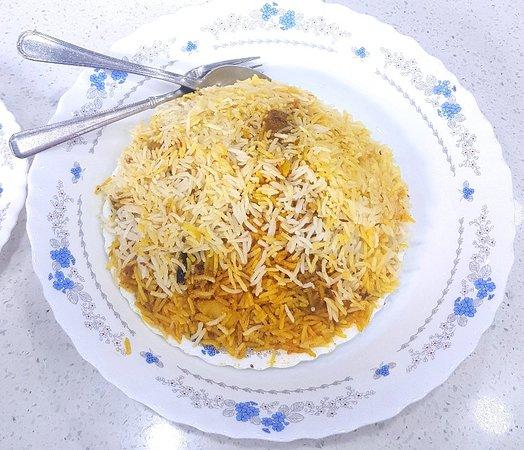Pak Liyari